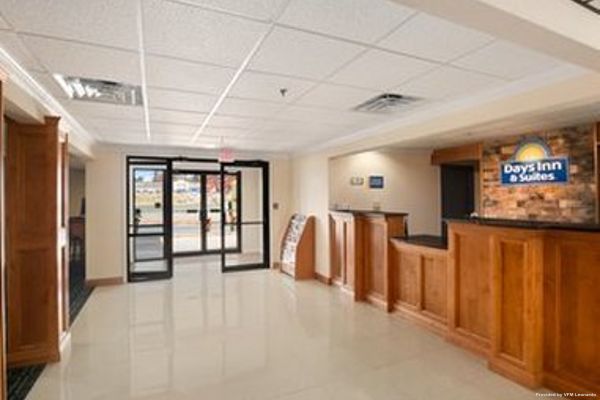 AMERICAS BEST VALUE INN (Commerce)
